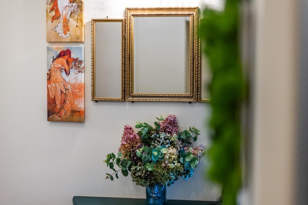 Zielony Apartament Pod Zaglami Zegrze Poludniowe ภายนอก รูปภาพ