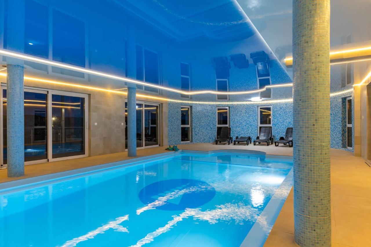 Zielony Apartament Pod Zaglami Zegrze Poludniowe ภายนอก รูปภาพ